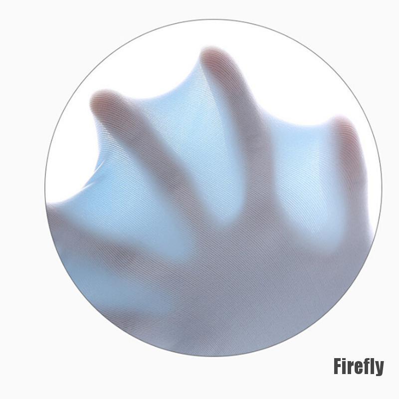 Găng tay chống nắng chống tia UV làm mát thích hợp chơi thể thao