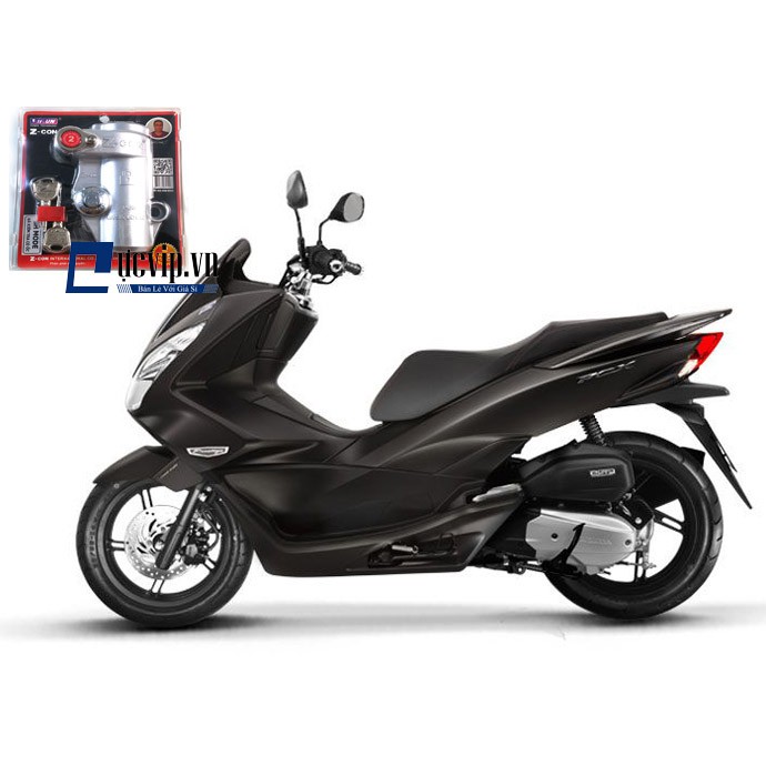 Khoá Chống Trộm Xe SH Mode, PCX MS779