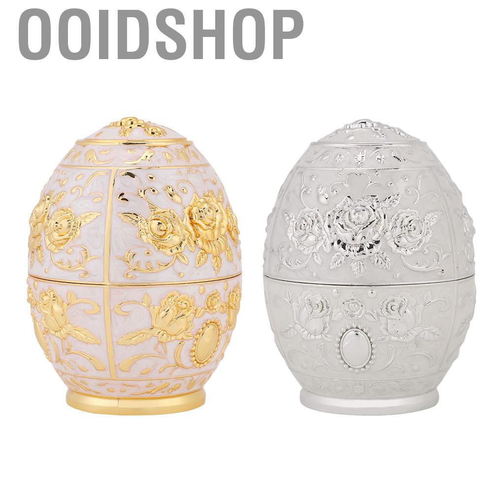 Hộp Đựng Tăm Xỉa Răng Tự Động Chống Bụi Phong Cách Retro