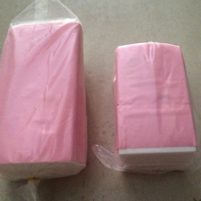 Giấy uốn nóng nhỏ, lớn