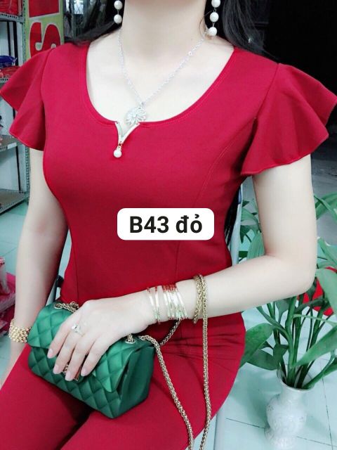 Đồ Bộ Cát Hàn