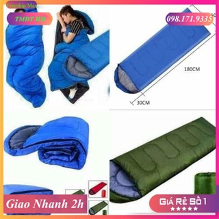Túi ngủ văn phòng tiện dụng loại cao cấp