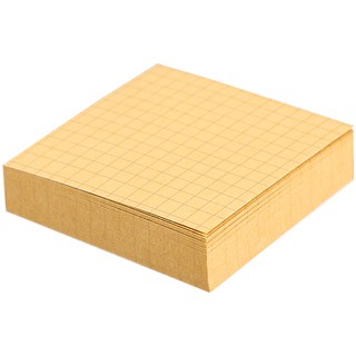 Giấy note ghi chú kẻ ô vuông