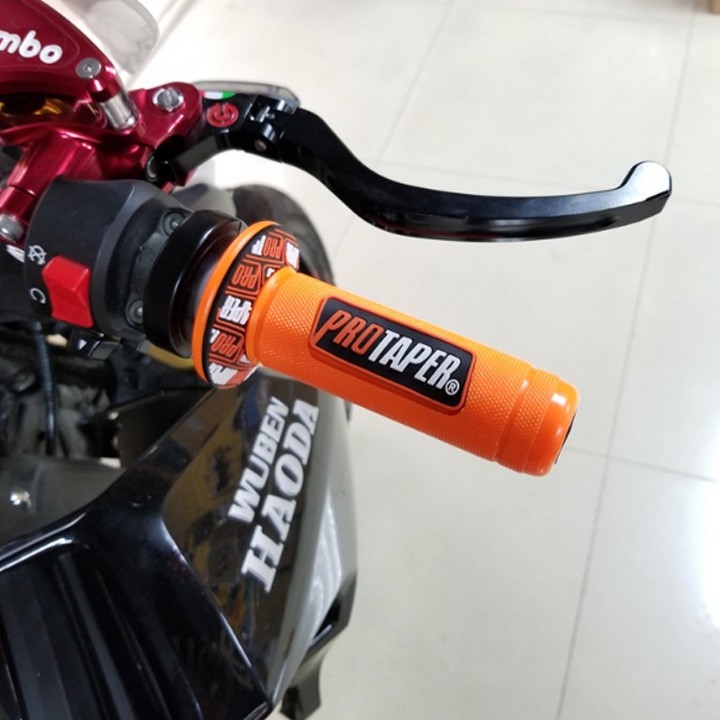 Bọc Tay Ga Xe Máy Cao Su Dẻo PROTAPER