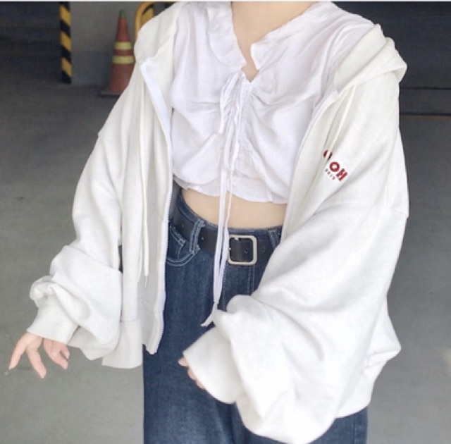 áo khoác nỉ hoodie HOHO | BigBuy360 - bigbuy360.vn