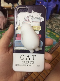 Ốp điện thoại siêu kute