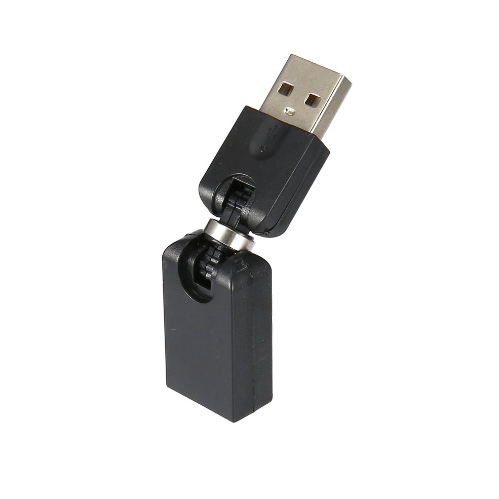 Đầu chuyển đổi Usb đầu cắm sang cổng cắm xoay 360 độ