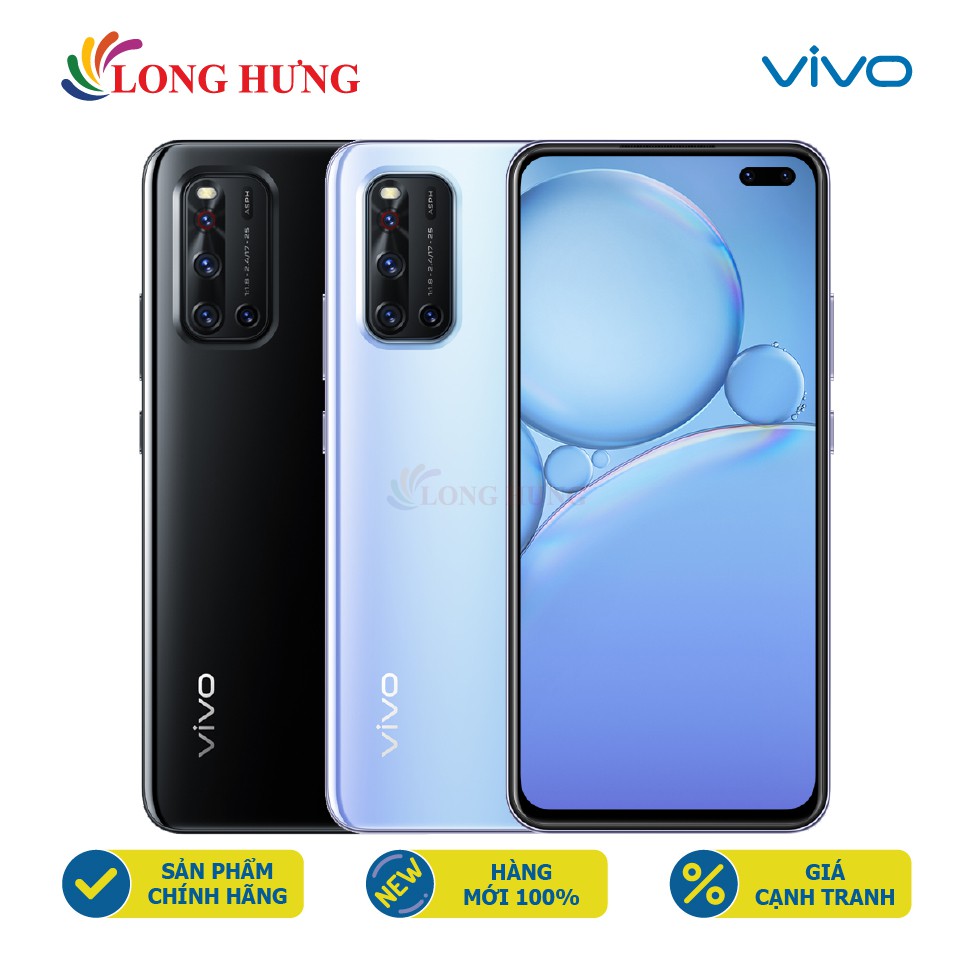 Điện thoại Vivo V19 - Hàng chính