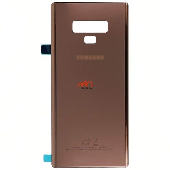 Lưng Samsung Note 9