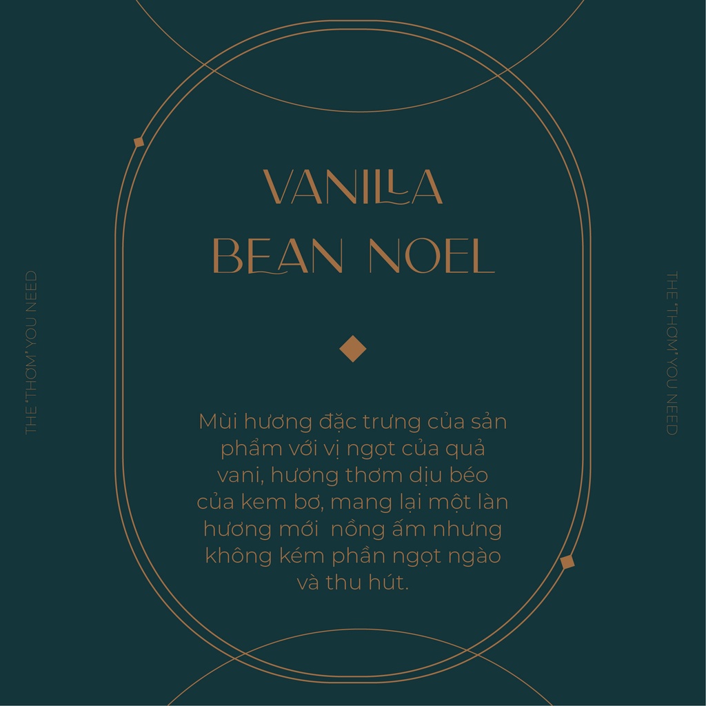 VANILLA BEAN NOEL | Sản Phẩm Tắm Dưỡng Xịt Thơm Toàn Thân Bath & Body Works