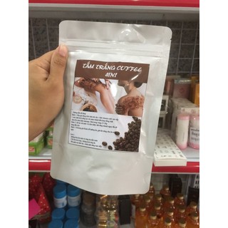 💥TẮM TRẮNG CAFE GIẢI QUYẾT ĐIỀU NÀY CHO BẠN CHỈ SAU lần tắm đầu tiên👍🏻