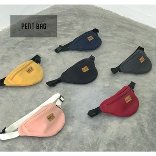 Túi bao tử: M.O.L Petitpack