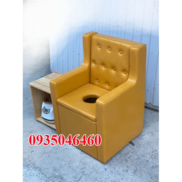 Ghế Xông Vùng Kín, Dùng Cho Phụ Nữ Sau Sinh , và Chăn Sóc Phụ Khoa