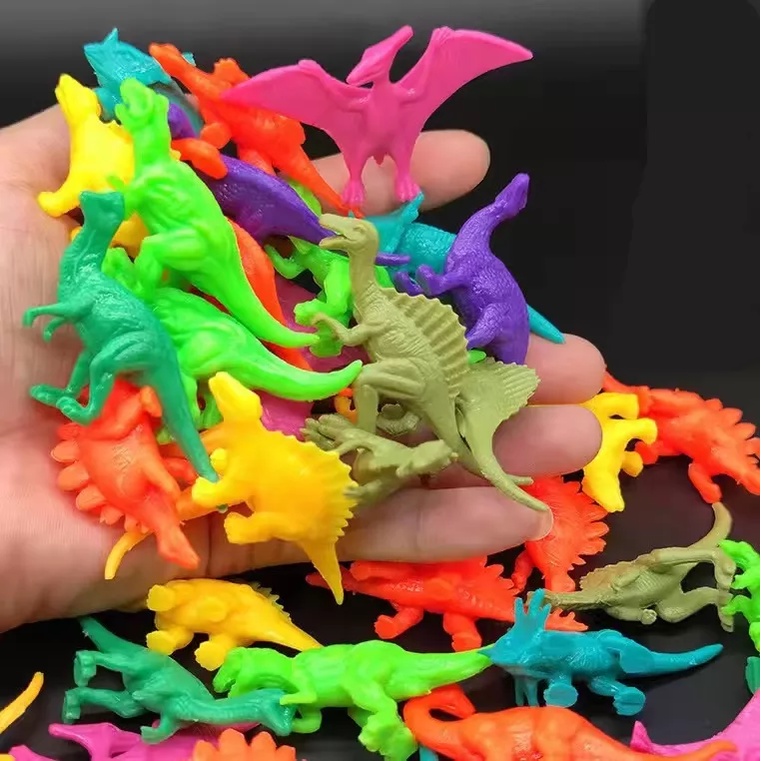 Mô Hình Khủng Long Bạo Chúa Đồ Chơi Cho Trẻ Em