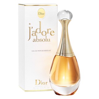 Nước hoa nữ Dior J’adore