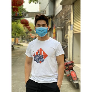 Áo In Hình Tới Tài Tử