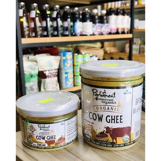 [PARLIAMENT] BƠ GHEE HỮU CƠ ẤN ĐỘ