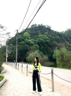 Quần dài 3 sọc