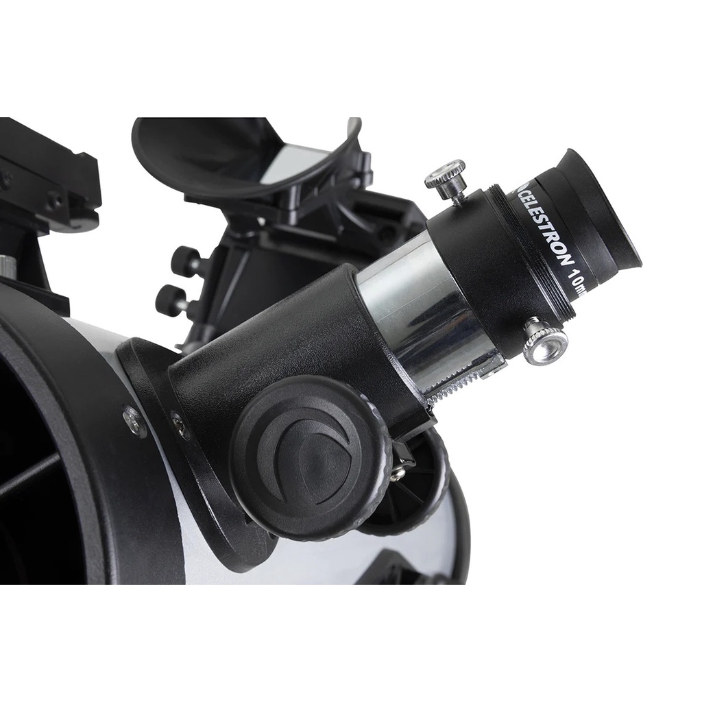 Kính thiên văn phản xạ Celestron Starsense Explore LT 114AZ- Bảo hành 24T