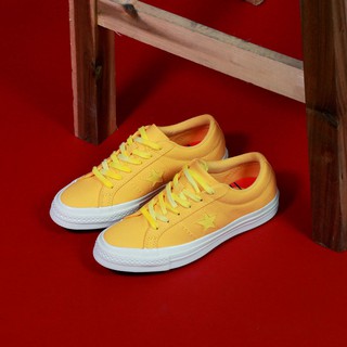 Giày sneakers Converse Chuck Taylor One Star Sunbaked 564153V
