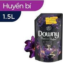 Downy nước xả vải Túi 1.5L các mùi hương Nước Hoa