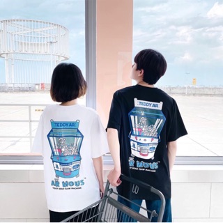 Áo thun Unisex tay ngắn Armous