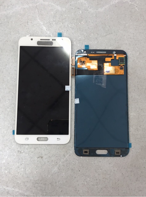 Màn hình samsung j700 full bộ zin linh kiện- mới 100% | BigBuy360 - bigbuy360.vn