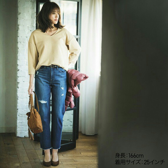 Quần Jean UNIQLO