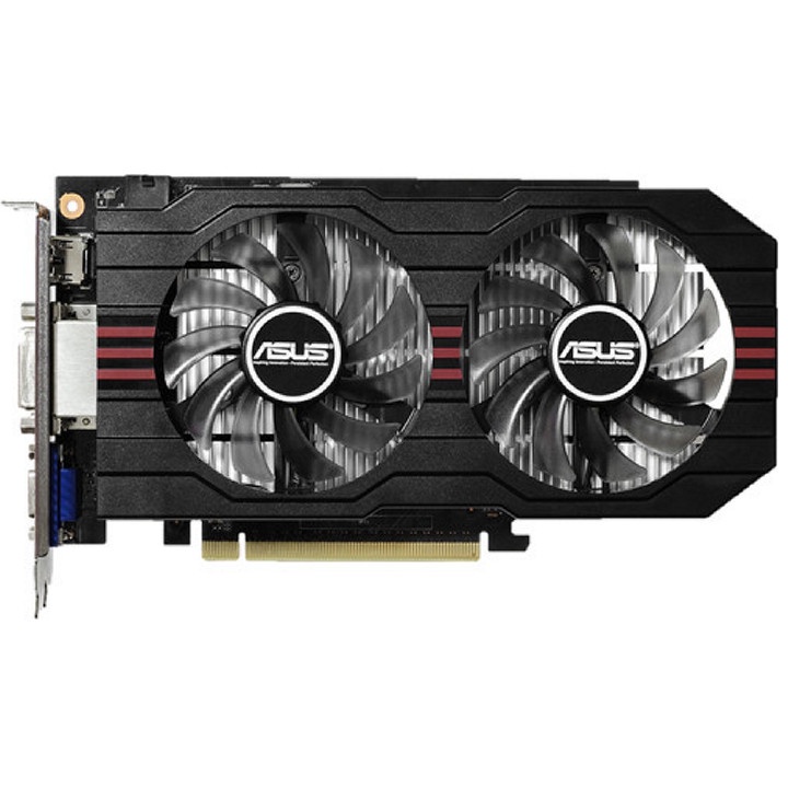 Card màn hình GTX 1050ti , GTX 750ti các hãng , hàng chính hãng , 2nd