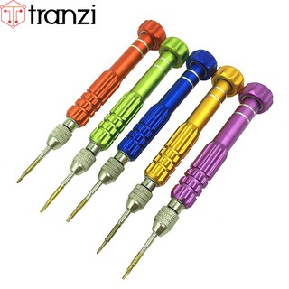 Tua vít mở điện thoại 5 đầu