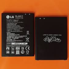 Pin LG V20 VS995 US996 LS997 H990DS H910 H918 Stylus3 M400 BL- 44E1F Zin Chính hãng, Không treo máy