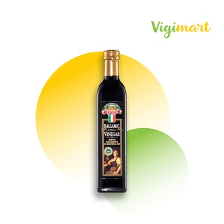 Dấm Balsamic 500ML 🍒FREESHIP🍒Giấm Nho hiệu Campagna