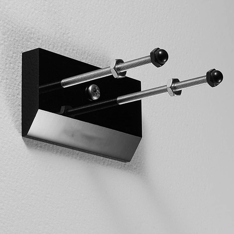 Giá Treo Ván Trượt Gắn Tường Tiện Lợi Sa