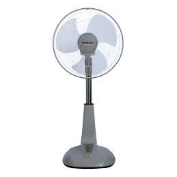 Quạt lửng thân sắt Senko LS1630