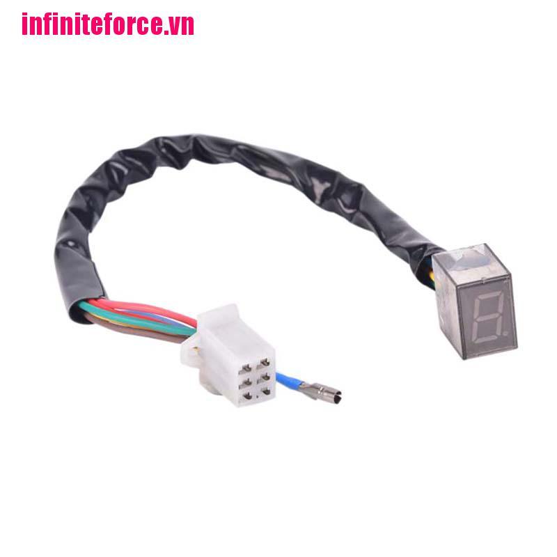 Đèn Led Chất Lượng Cao Dành Cho Xe Máy