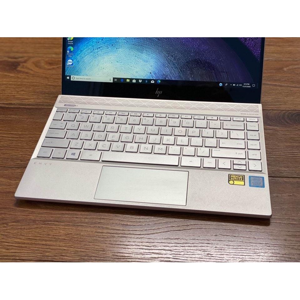 HP Envy 13-AH0026TU GOLD | BigBuy360 - bigbuy360.vn
