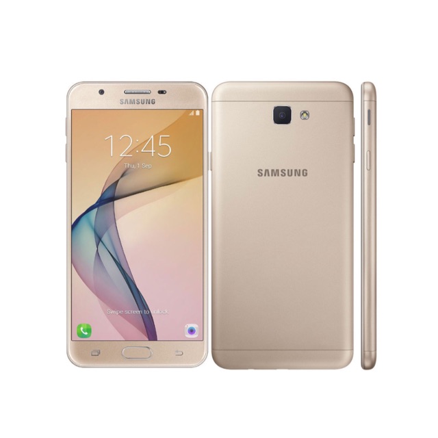 Điện Thoại Samsung Galaxy J5 Prime ( 2GB/16GB ). Hàng cũ đẹp 90%.