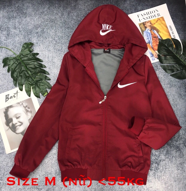 Áo khoác dù cao cấp