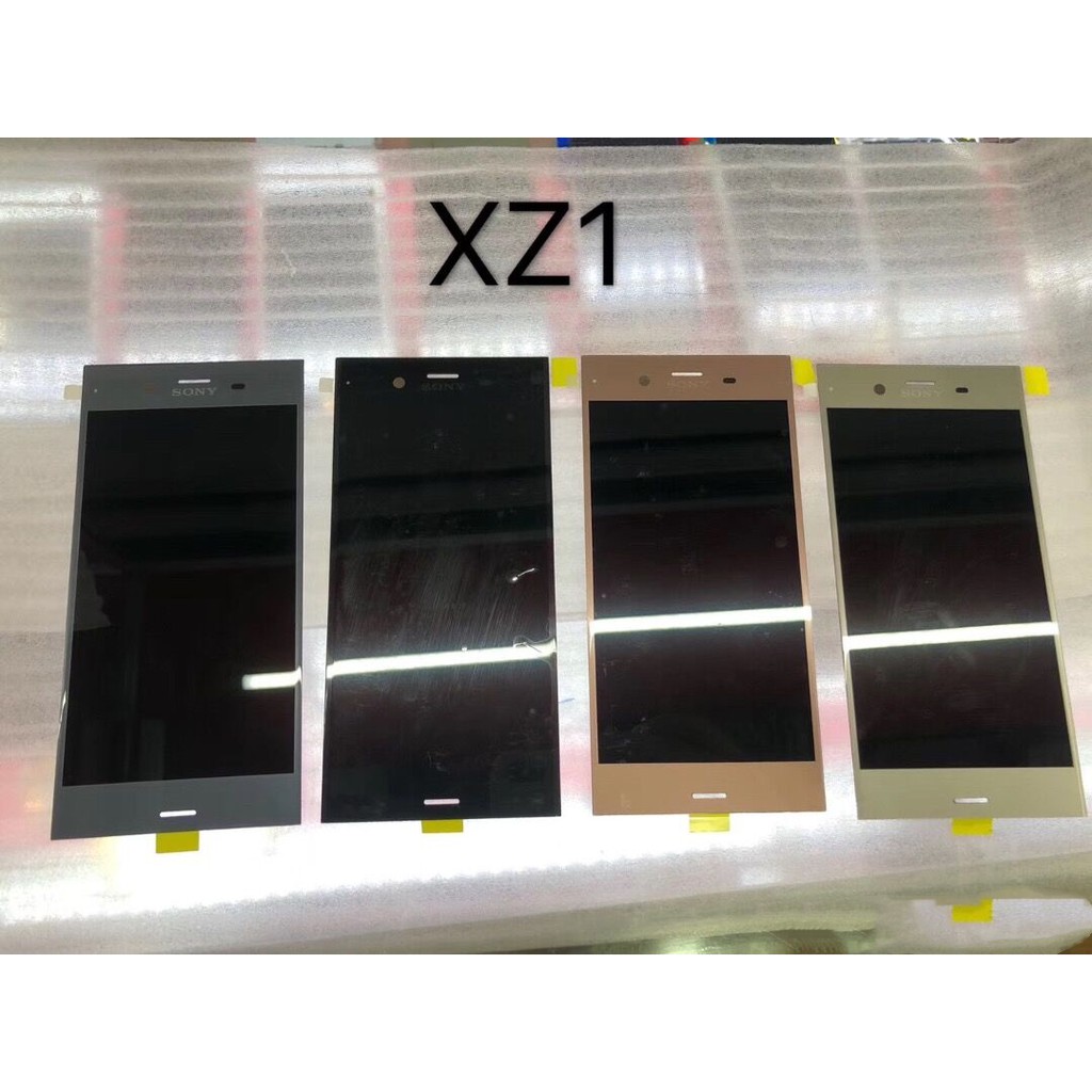 Màn hình cảm ứng LCD dành cho Sony Xz1 G8341, G8342, F8341, F8342, G8343, Sov36, So-01K