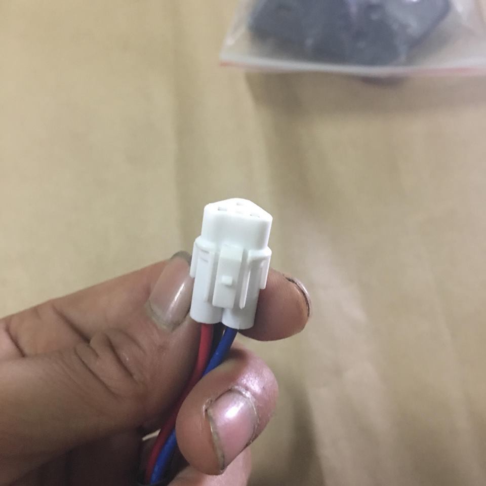 Đèn Hậu Tích Hợp Xi Nhan Cho YAMAHA EXCITER 155VVA, Y16ZR, LC135 v8