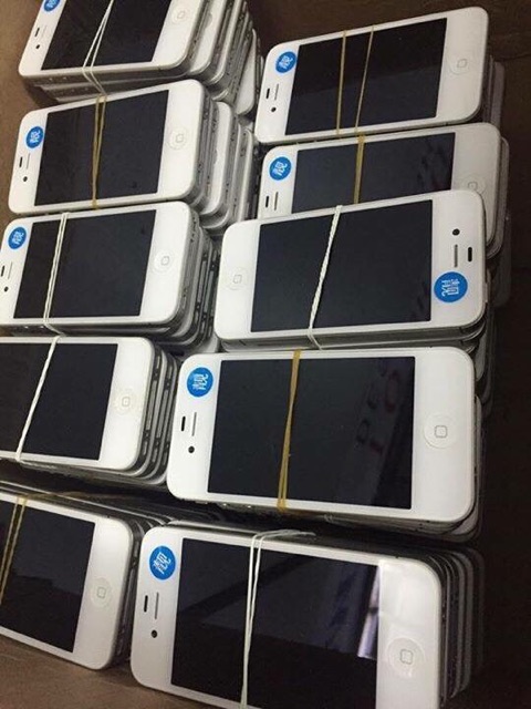 Điện thoại chính hãng iPhone 4S quốc tế | BigBuy360 - bigbuy360.vn