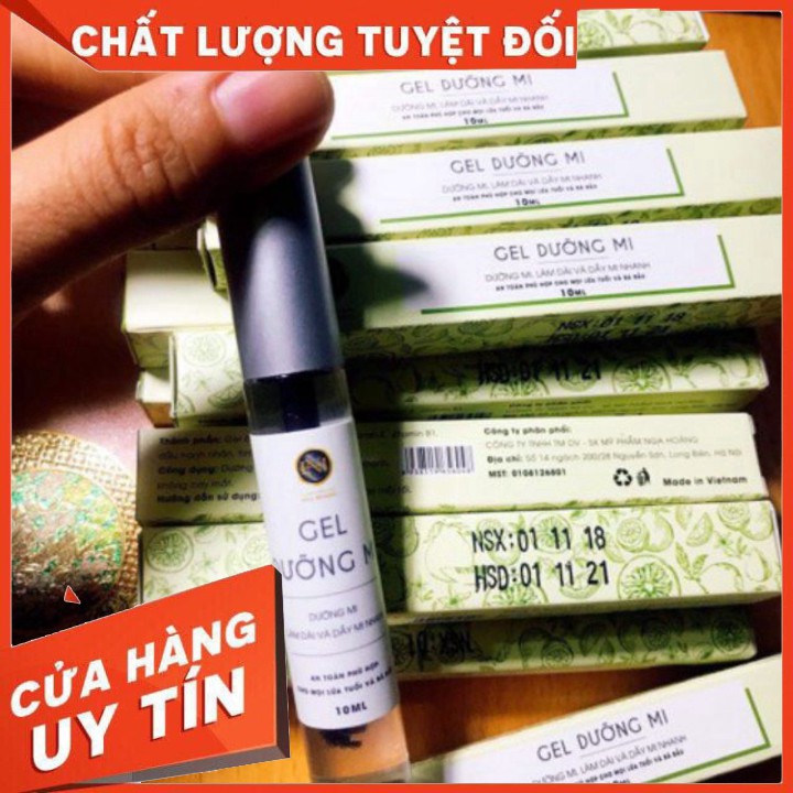 Gel dưỡng mi Nga Hoàng | BigBuy360 - bigbuy360.vn