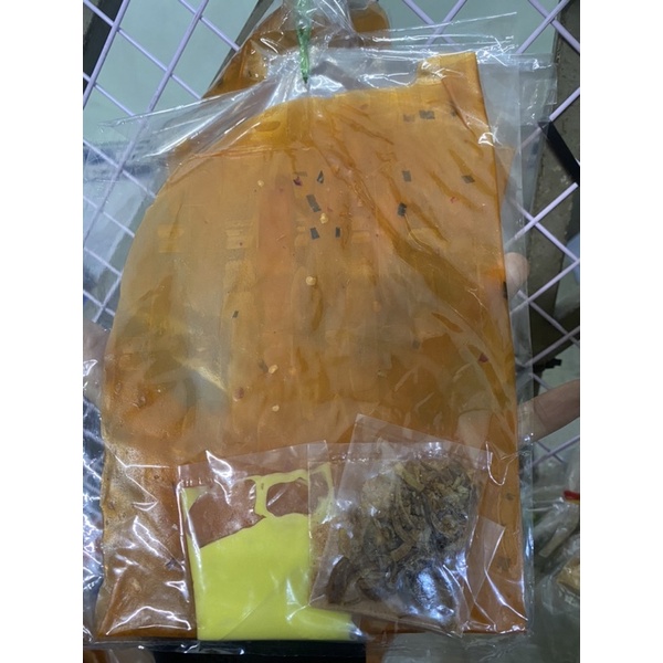 Combo 10b Bánh Tráng Phơi Sương Dẻo Ớt Bơ Muối Tây Ninh