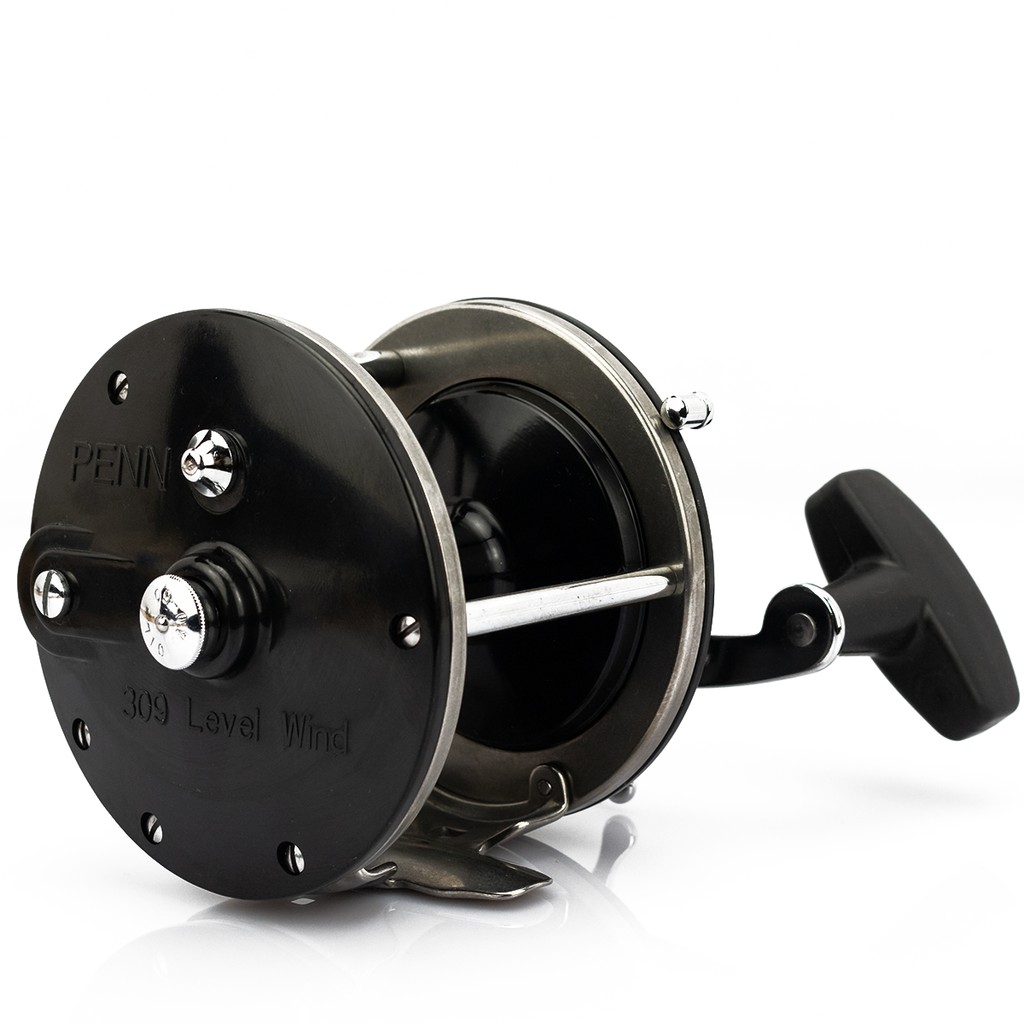 Máy Penn Reels 309M Level Wind