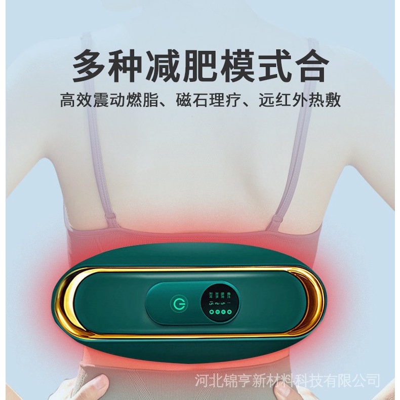 Đai nịt bụng tập thể thao tại nhà tiện dụng