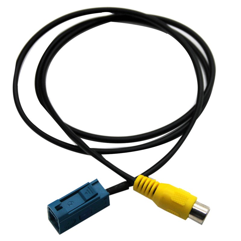 Camera Lùi Xe Cho Mercedes-Benz C-Class W204 2007-2014 | BigBuy360 - bigbuy360.vn