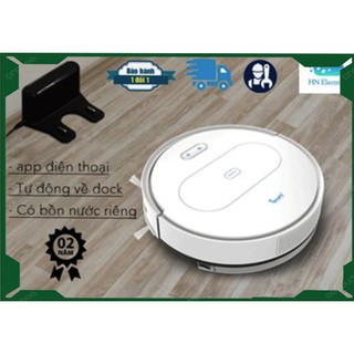 ROBOT HÚT BỤI THÔNG MINH BOWAI OB11
