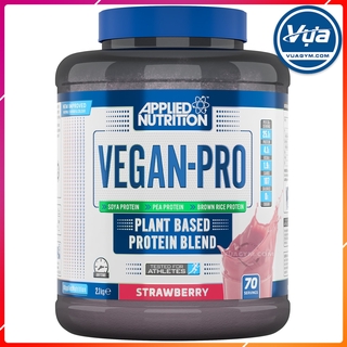 Tăng Cơ Applied Nutrition – Vegan Pro (2.1KG)