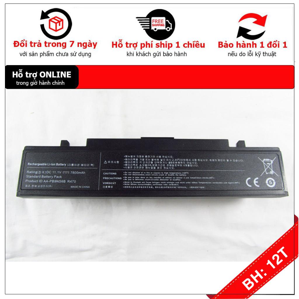 BH12TH Pin laptop Samsung NP350 NP350V5C NP350E7C