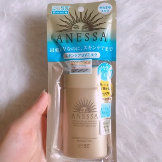 Kem chống nắng Anessa 60ml